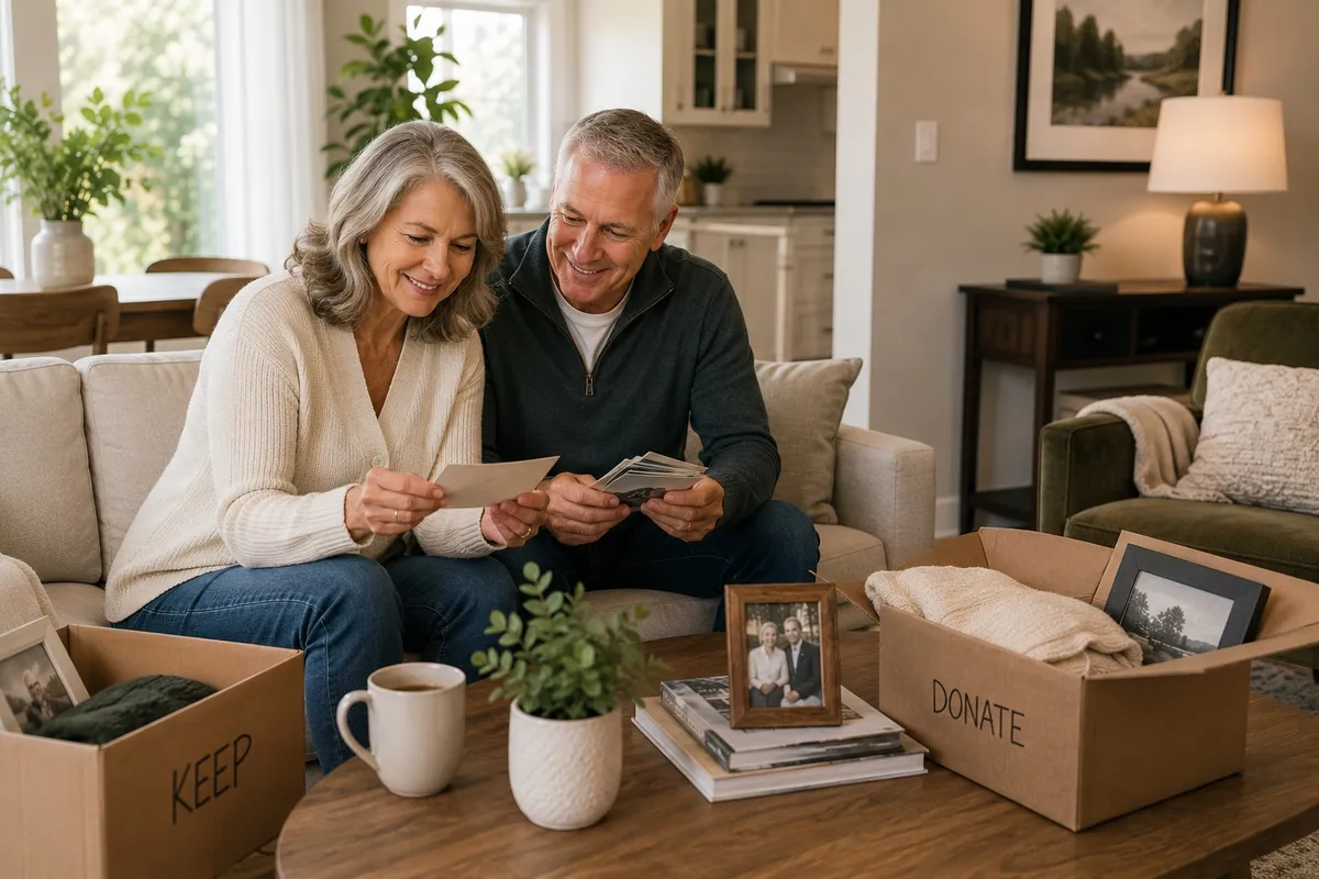 Downsizing in Centre Wellington: Is It Time for Something Smaller?