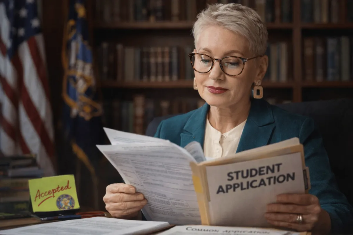 Test Prep in College Admissions: The “Checkbox” That Unlocks the Rest of the Conversation