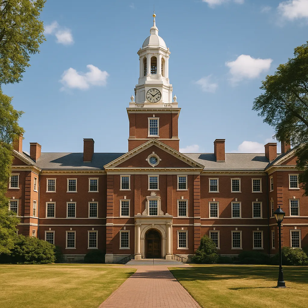 What Ivy League Schools Are Really Looking for in SAT Scores