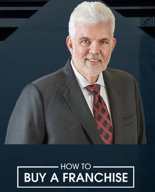 Dr. John P. Hayes- How To Buy A Franchise