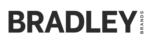 Bradley Brands Logo Dark