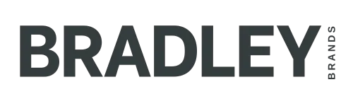 Bradley Brands Logo Dark