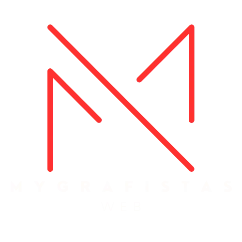 mygrafistasweb.com Logo