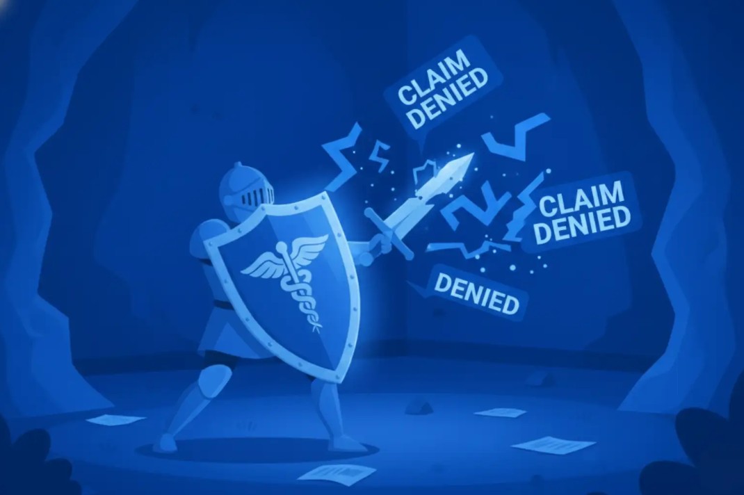 Denial Management Software vs Waystar: Which Solution Fits Your Practice?