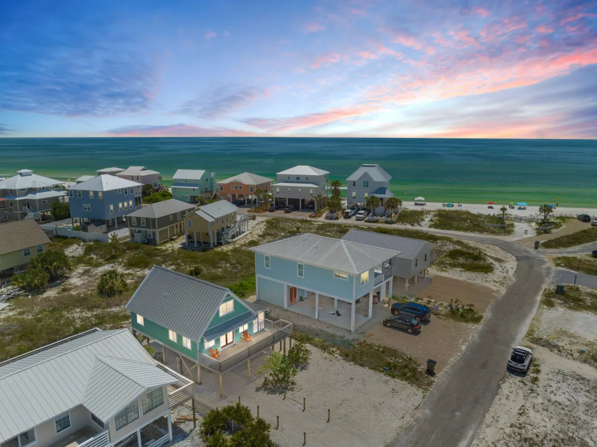 Ellie's Crab Shack Image