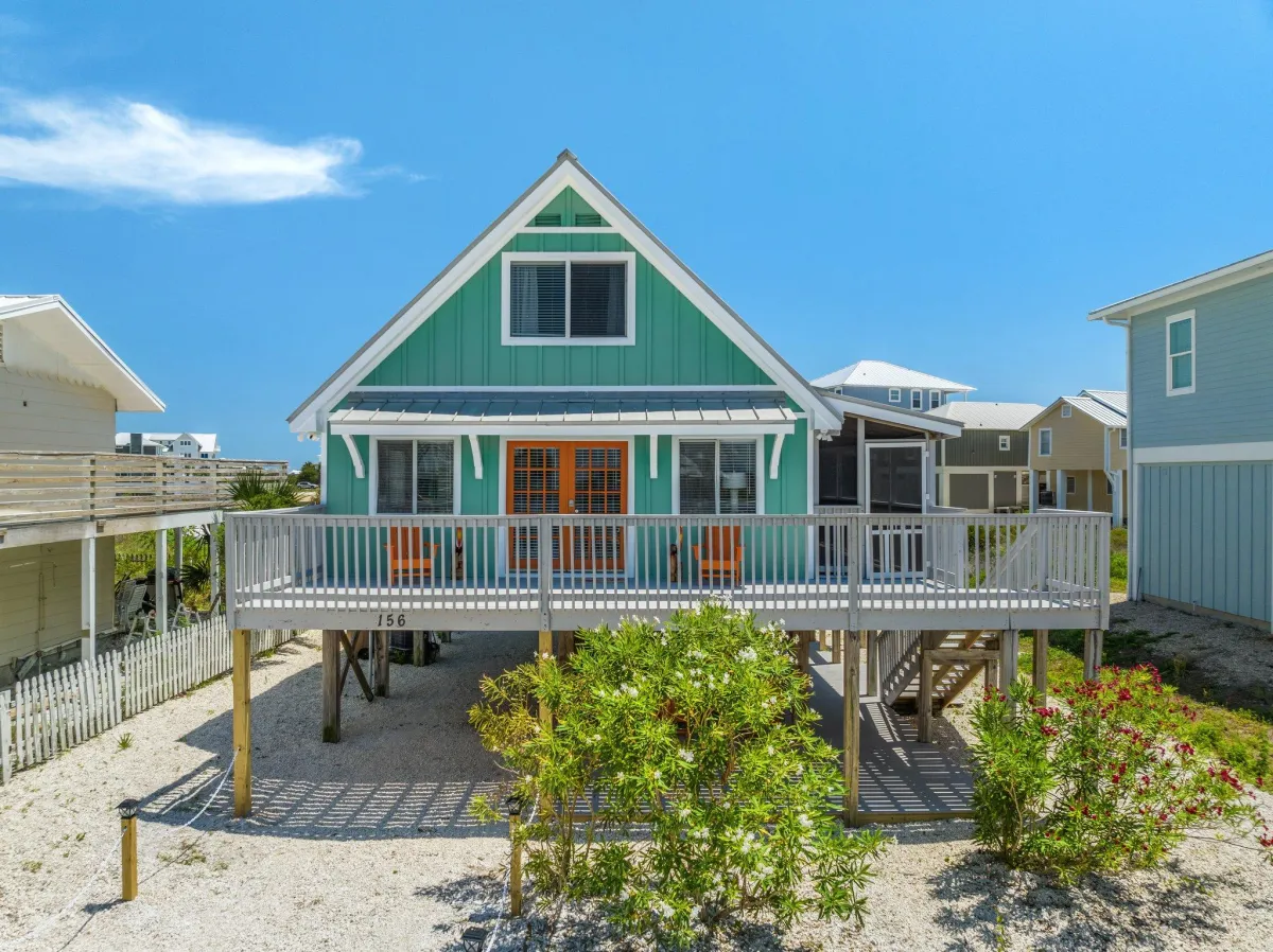 Ellie's Crab Shack Image