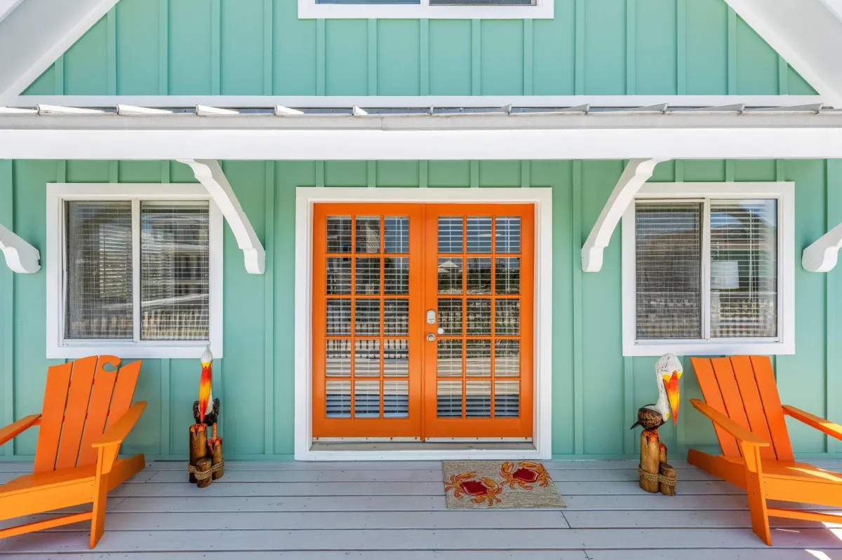Ellie's Crab Shack Image