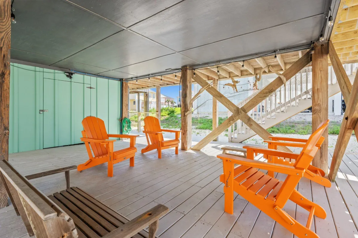 Ellie's Crab Shack Image