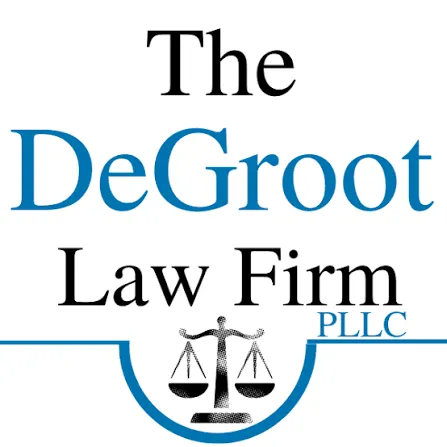The DeGroot Law Firm logo