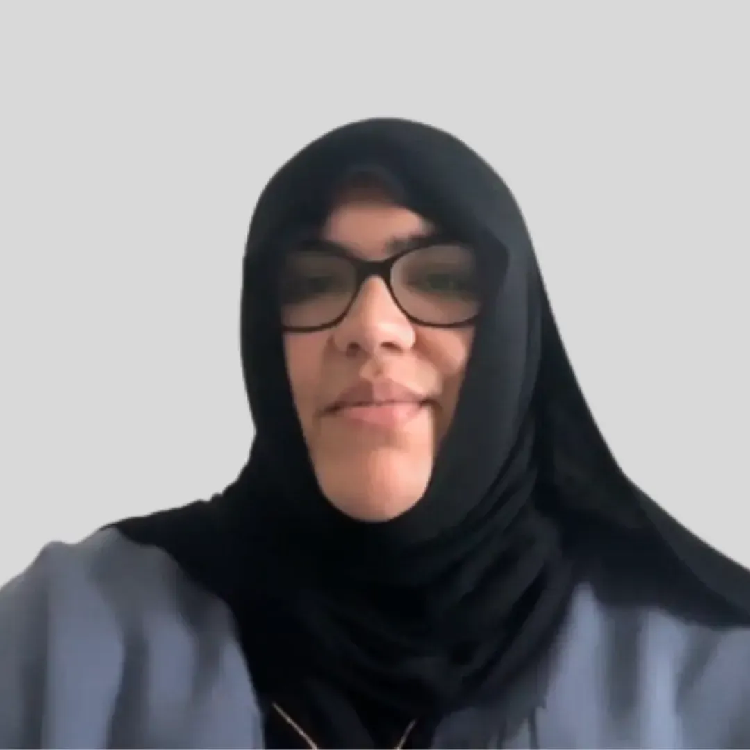 Amal is the Co-Host of Marriage.MBA's podcast, Happily Ever Hereafter