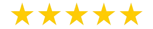 5 stars