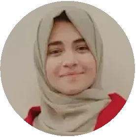 Fiza Abbas, Love Mistakes Reader from Pakistan