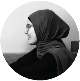 Manal Issa, Love Mistakes Reader from Denmark
