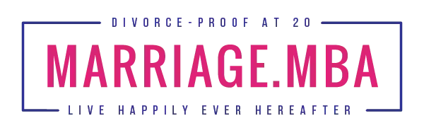 Marriage.MBA Official Logo