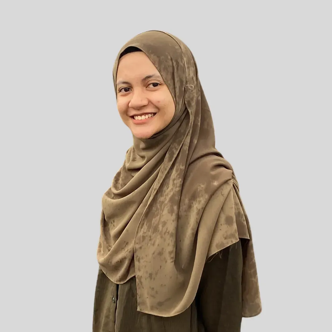Ryhan is the Research & Bahasa Lead of Marriage.MBA