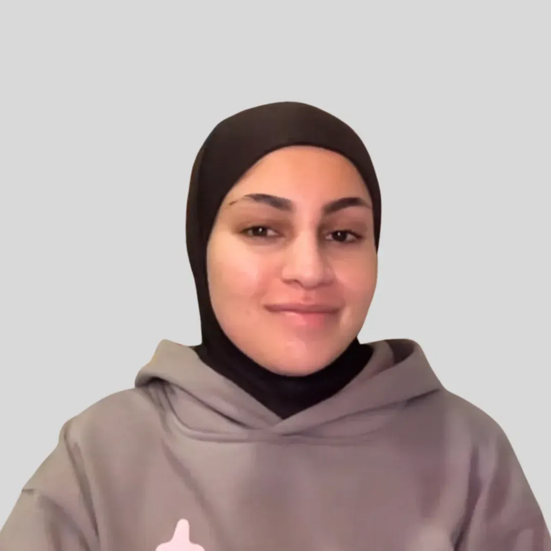 Sana is the Co-Host of Marriage.MBA's podcast, Happily Ever Hereafter