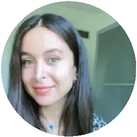 Zainab Faraj, Love Mistakes reader from USA