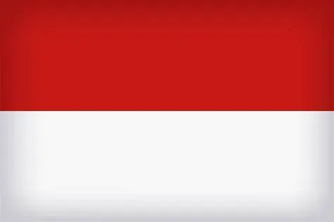 Indonesia Flag