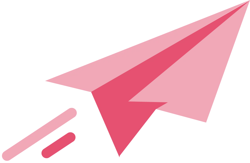 Paper Plane