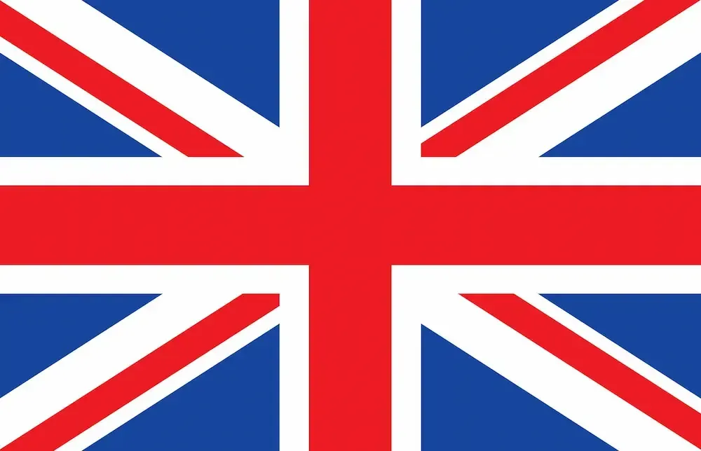 UK Flag