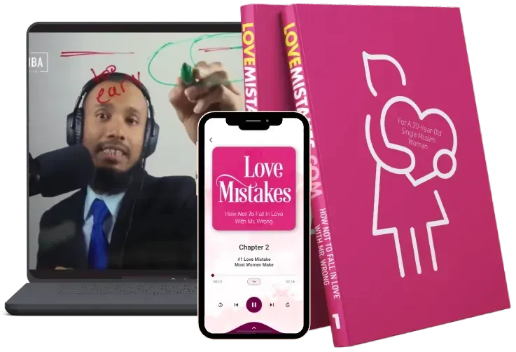 Love Mistakes Bundle