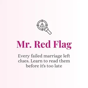 Mr. Red Flag