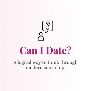 Can I Date?