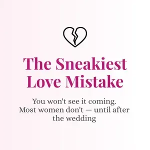 The Sneakiest Love Mistake