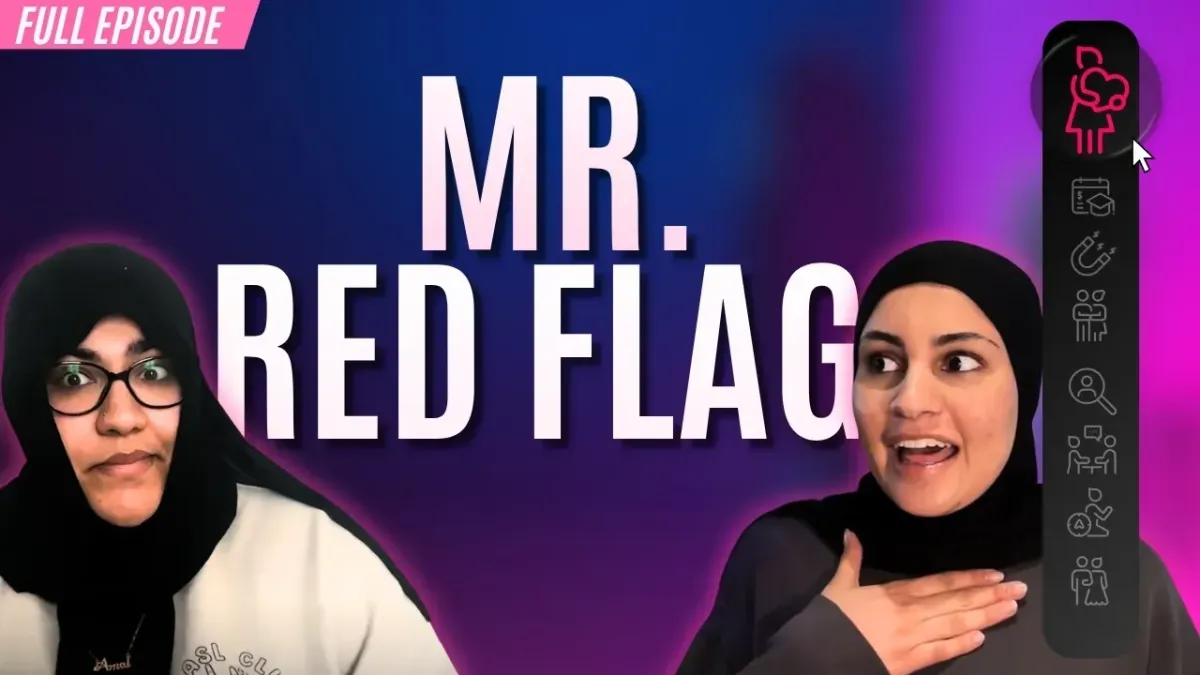 6 Red Flags in a Man You Should Never Overlook Before Marriage