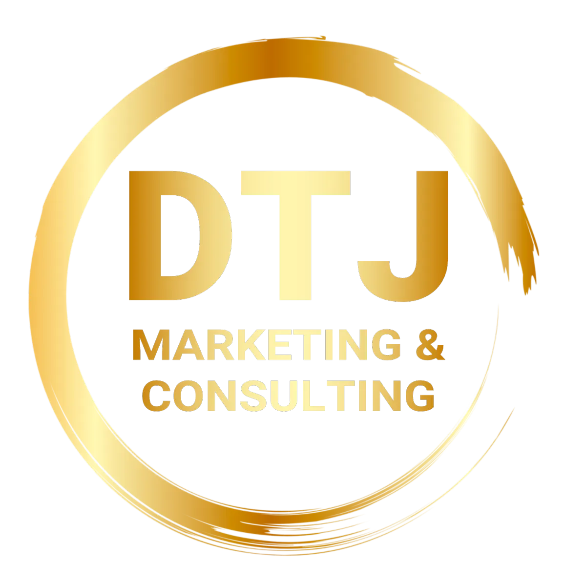 Logo von DTJ Marketing & Consulting - KI & Automatisierung