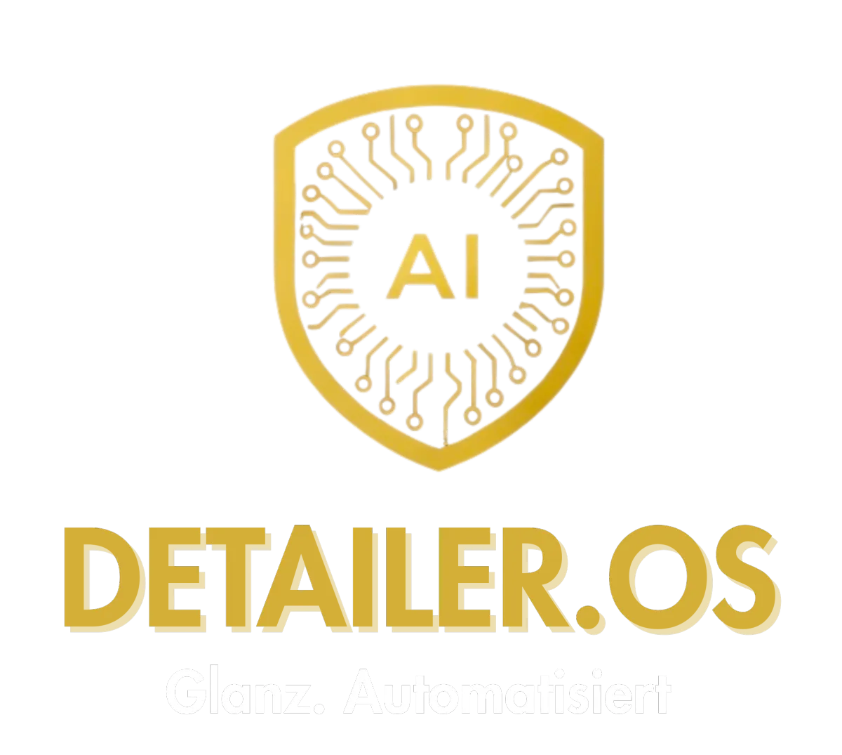 Logo von Detailer.OS, der Flaggschiff-Branchenlösung und Praxis-Beweis für das DTJ-Konzept