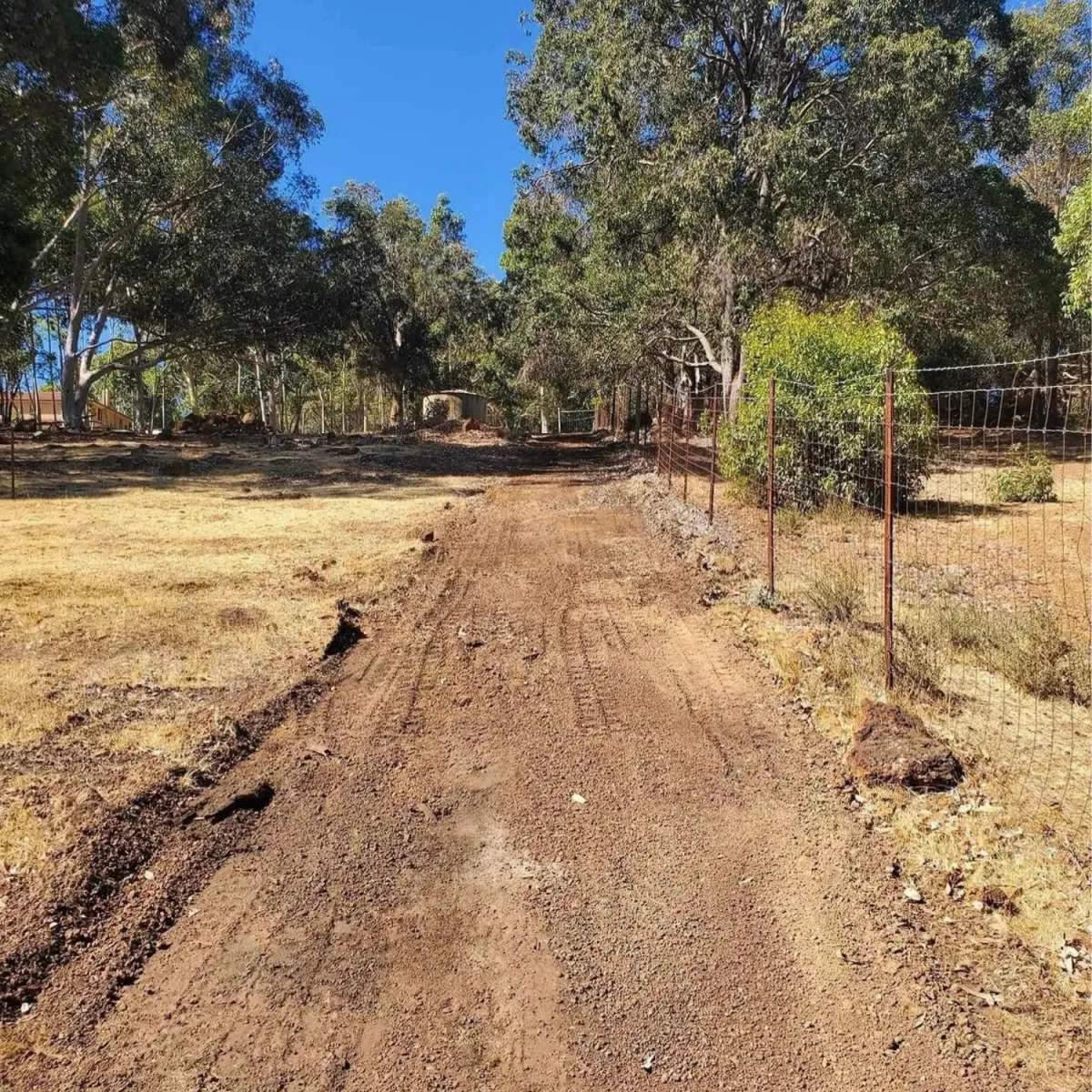 yard cleaning services ellenbrook