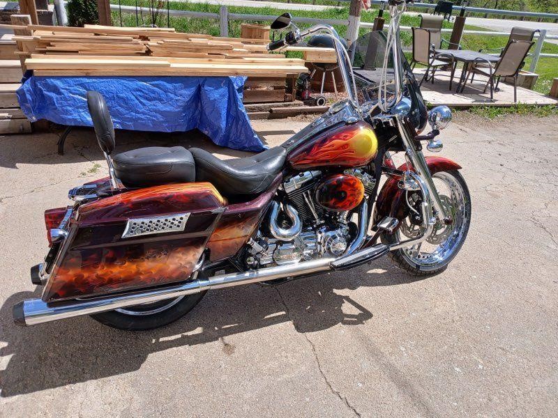 Farm and equipment auction image