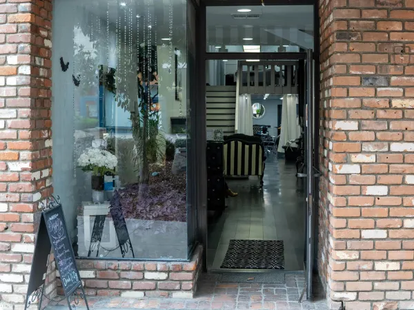 Dazzle Me Nails Lounge & Lashes