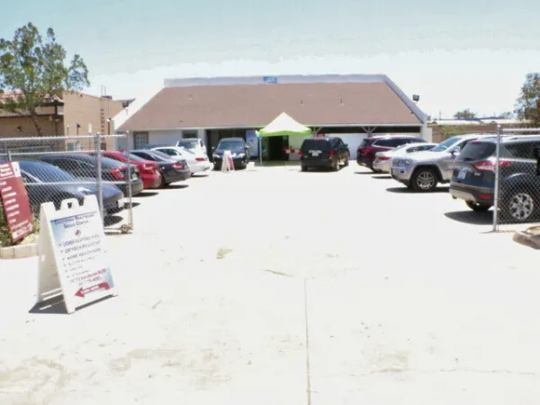 California Healthcare Skills Center