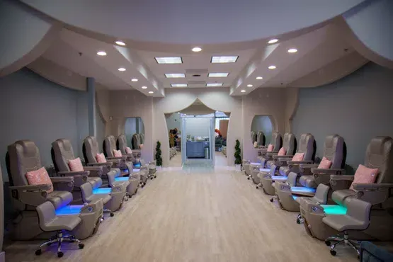 Di Milano Nail Spa