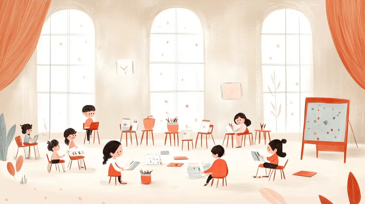 Your Homeschool Co-op Has a Principal Now — Do You See the Problem?