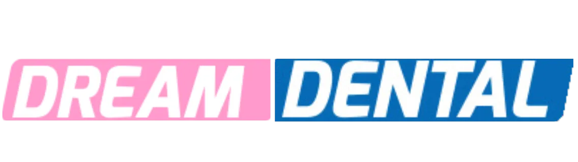 Dream Dental Logo