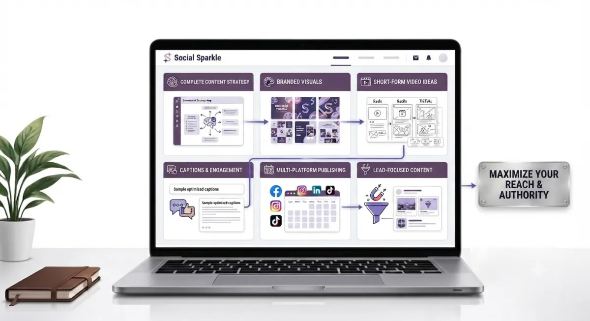 AI-powered website with lead capture, chat automation, voice agents, and conversion optimization