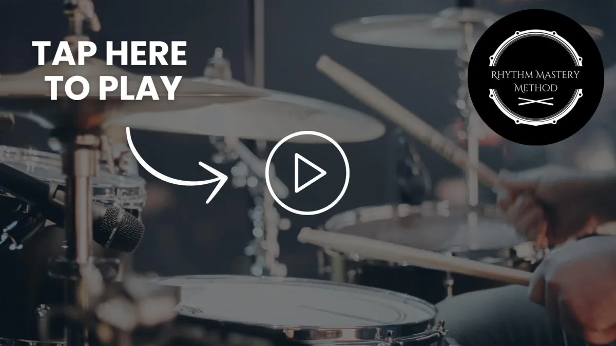 Rhythm Mastery Method - Tap to play