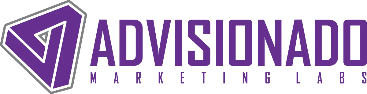 ADVISIONADO Marketing Labs logo
