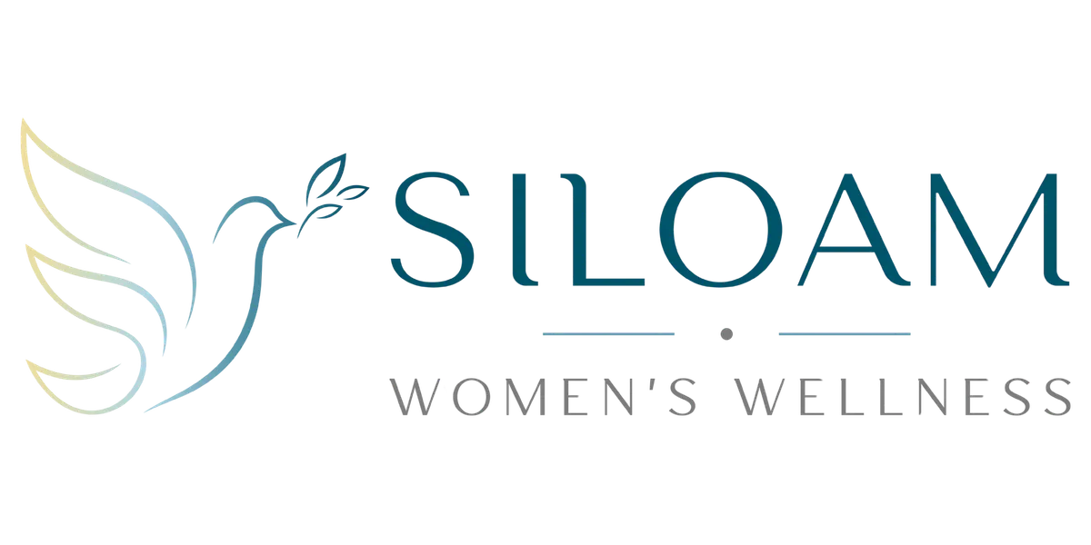 Siloam Women's Wellness Logo