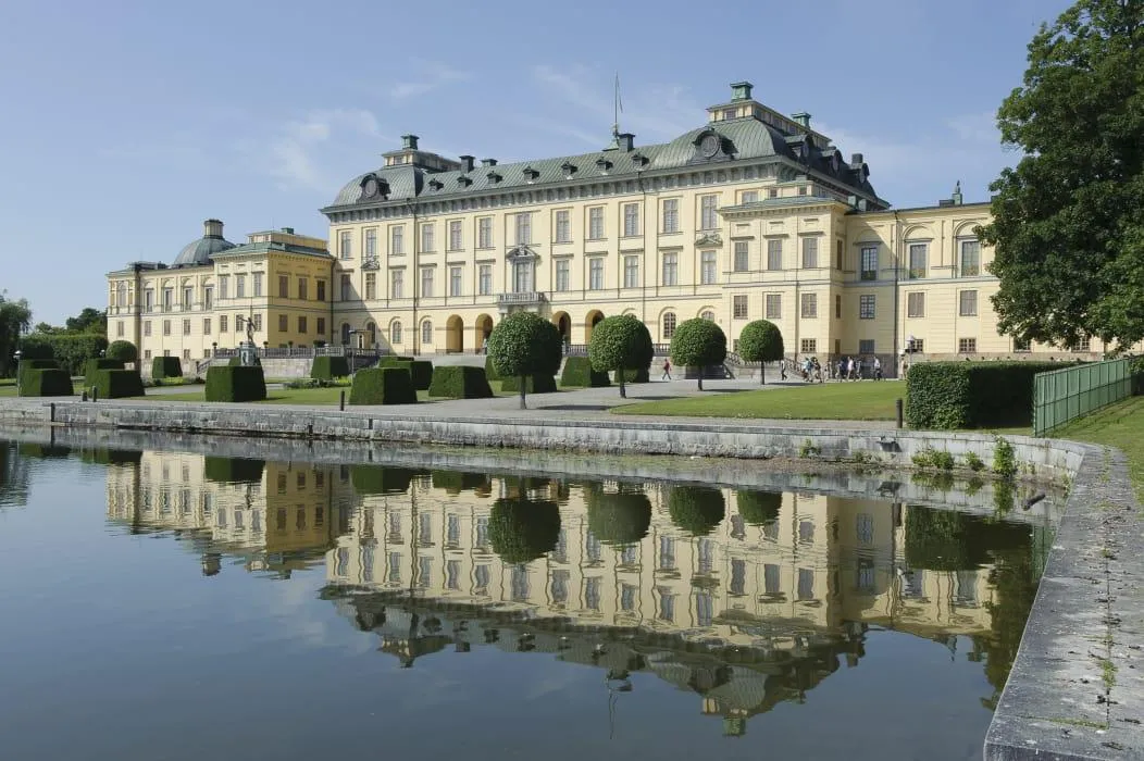 Stockholm stad