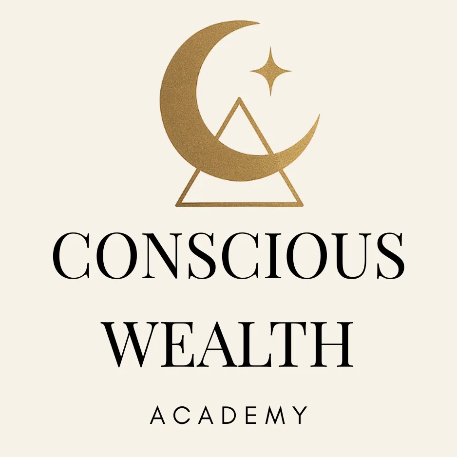 Conscious Wealth Academy