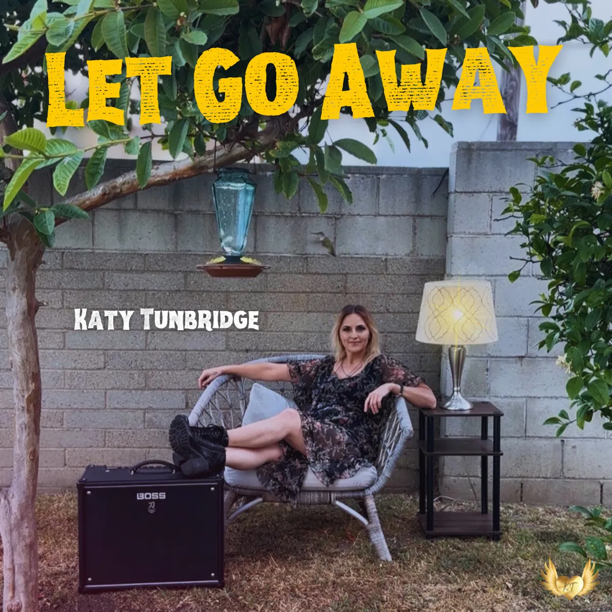 Katy Tunbridge Studio City Picture Los Angeles Australian girl