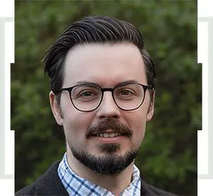 Trevor M. Ahrendt, PsyD