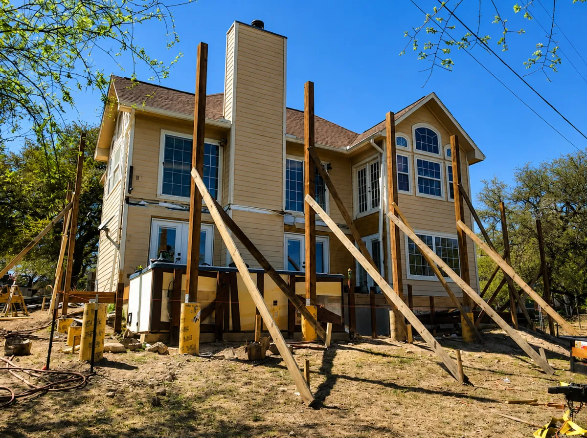 Roofing Contractor Kerrville 