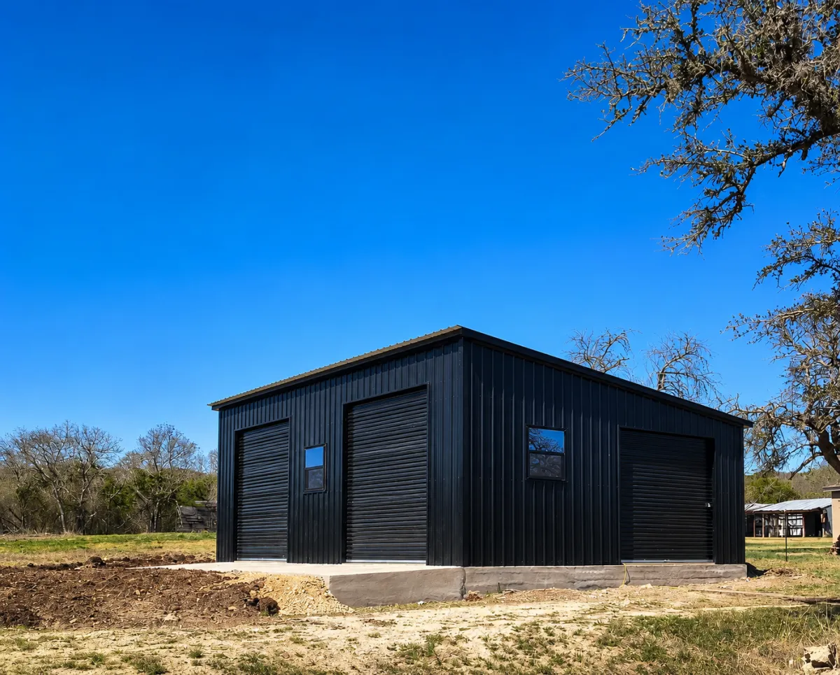 Roof Installation Kerrville texas
