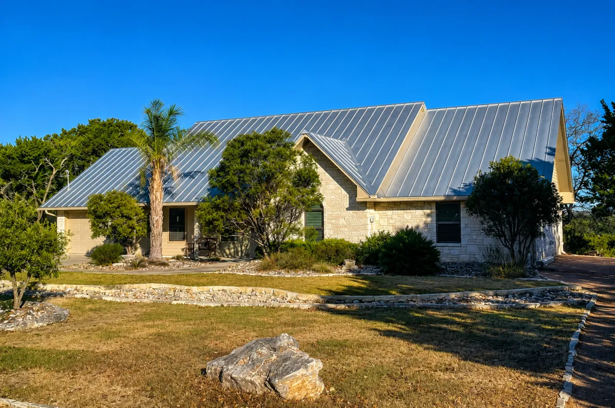 Roof Installation Kerrville texas