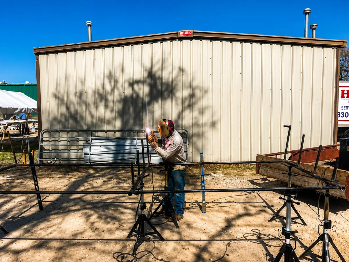 Roofing Repair Kerrville